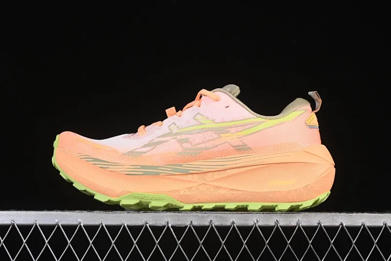 All Categories Asics Asics Series Asics Trabuco Max 4 1011B976-101